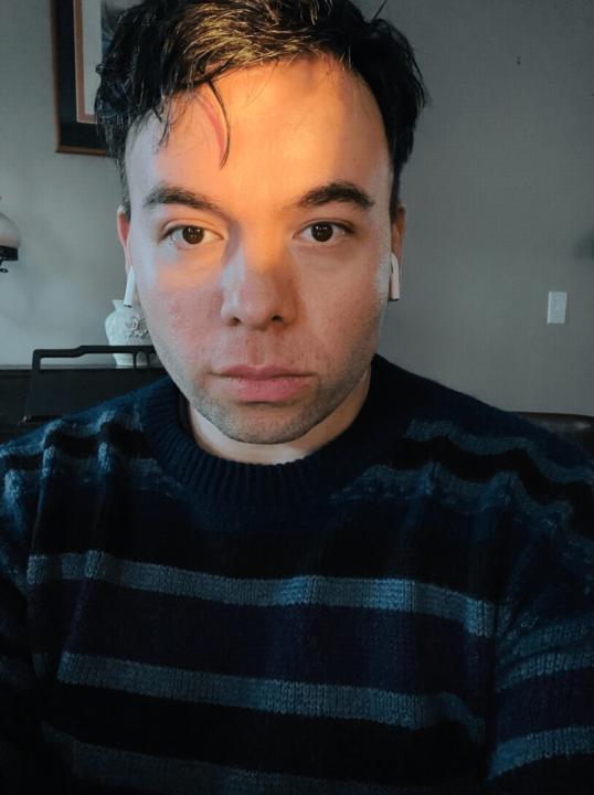 Adrian Vargas