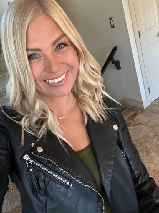 Sharee OGorman