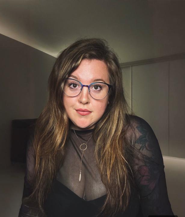 Rose Boyer