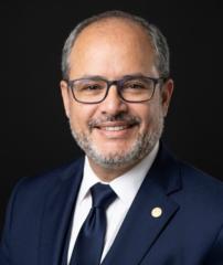 Marco Sánchez Pereira