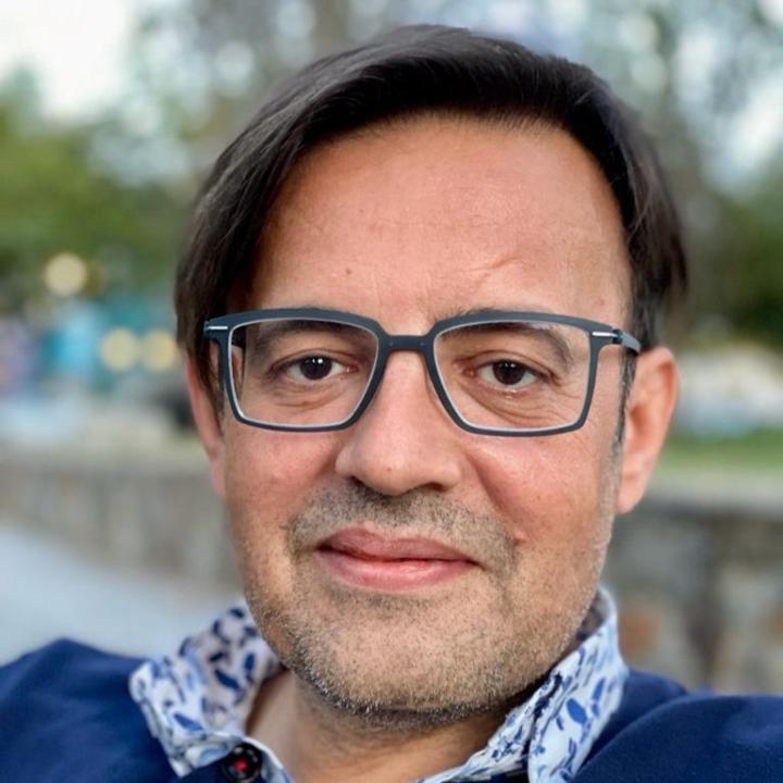Antonio Luis
