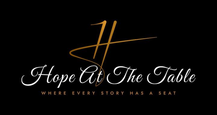 Hope at the Table Servants