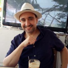 Jorge Sánchez Delgado