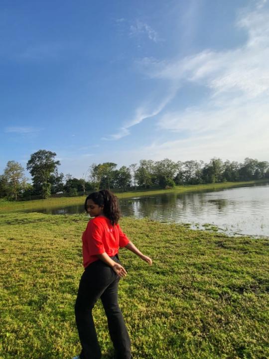 Ritika Yamsaniwar