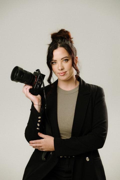 Emily Latter