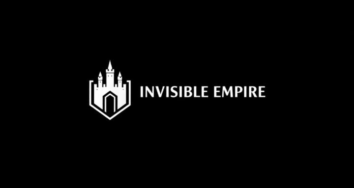 隱形帝國 | Invisible Empire