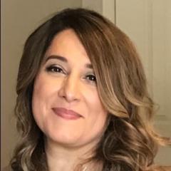 Rose Folino