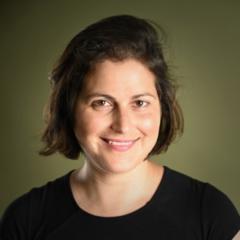 Sharon Kfir