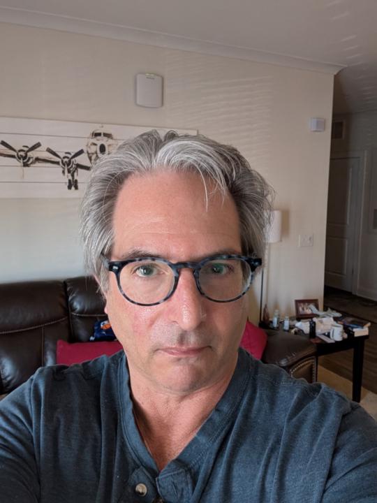 Frank Marino