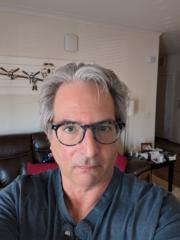 Frank Marino