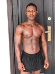 Kevin Ofori