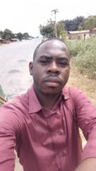 Charlem Mbayani
