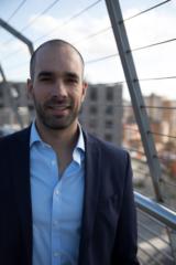 Cristian Vega-Laiz