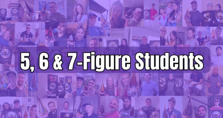 🟣7-Figure Affiliate Marketing