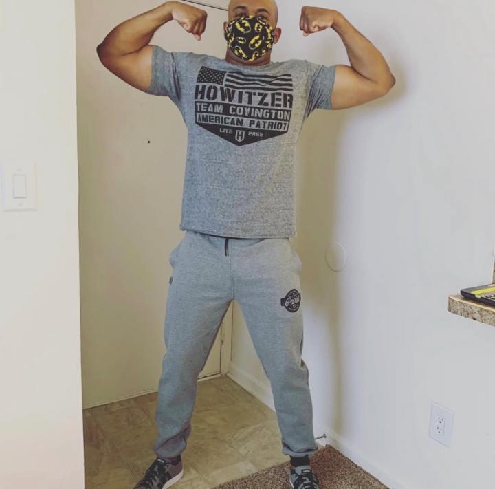 Roosevelt Daniels