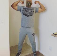 Roosevelt Daniels