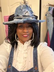 Sharon Shaw