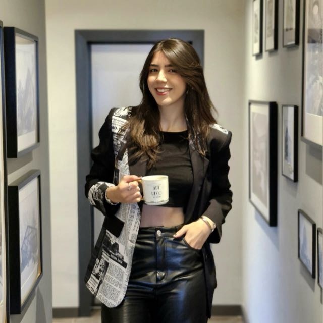 Hatice Rana Pektaş