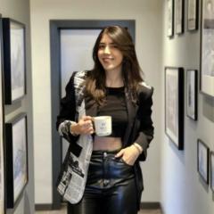Hatice Rana Pektaş