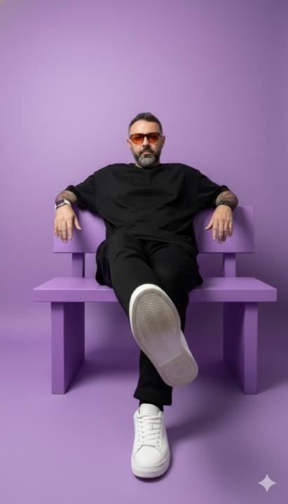 Francisco Felipe Gigante Muñoz