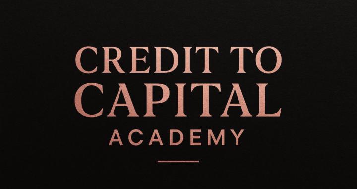 The Credit to Capital Academy 