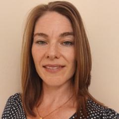 Jennifer Spinks