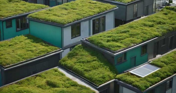 QNG im Wohnungsbau