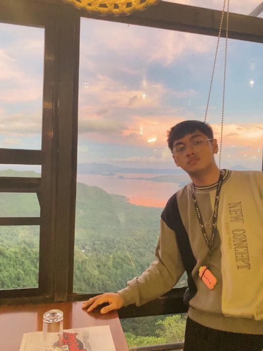 Jarvie San Juan