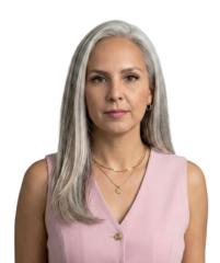 Ruth Graterol