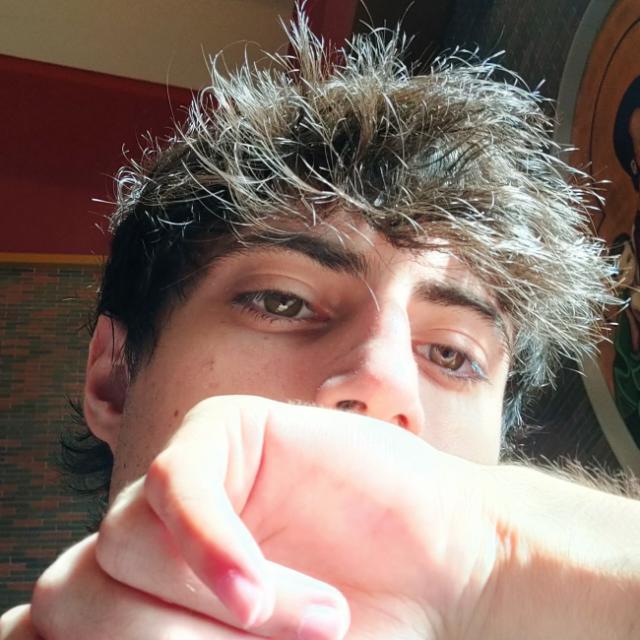 Alex Lozano