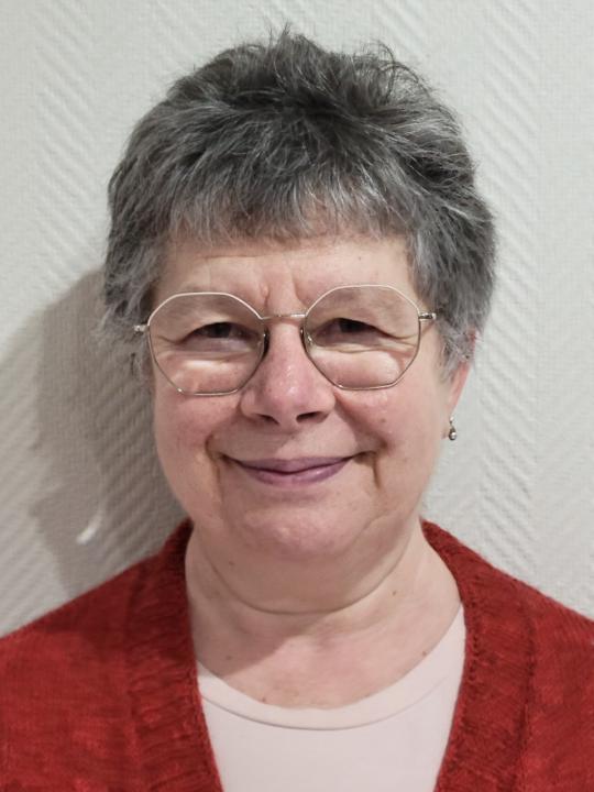 Martine Emeric