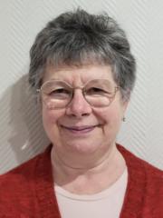 Martine Emeric