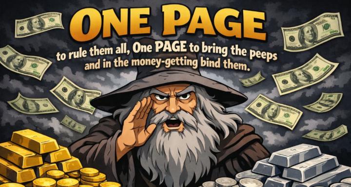 Free Traffic Money-Getting