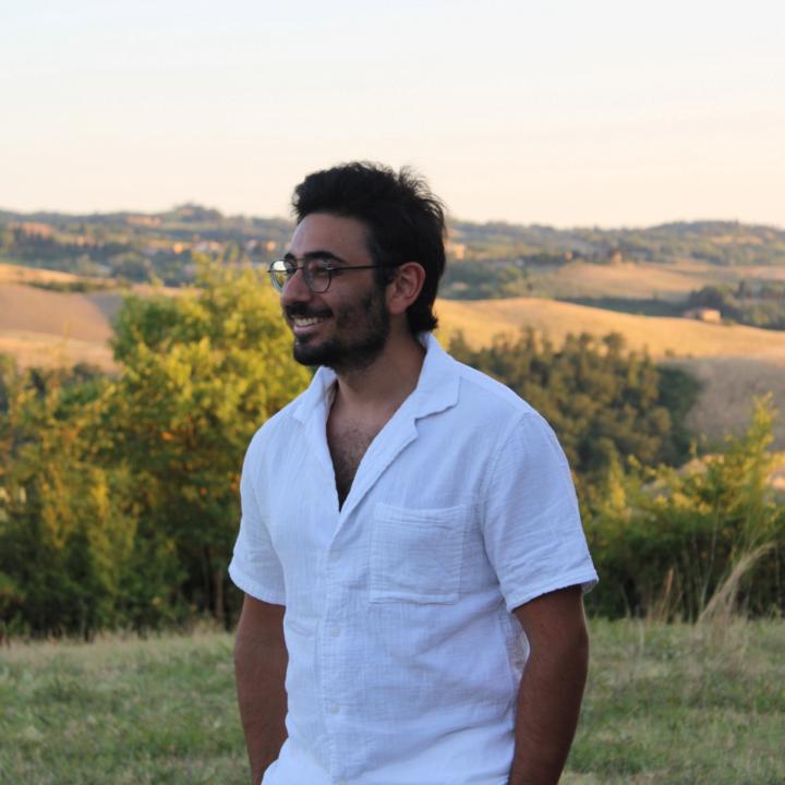 Ethan Drai