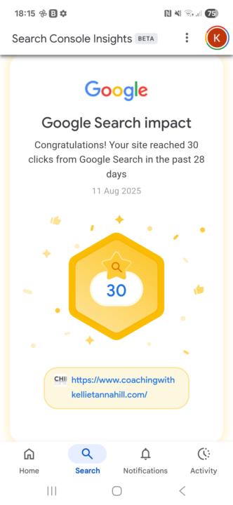 Anyone else get this, or something similar