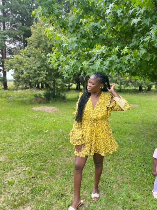 Xolile Fortunate
