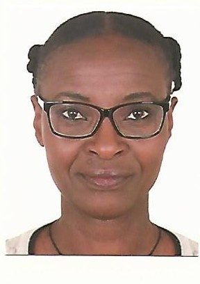 Ivy Kinyanjui