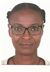 Ivy Kinyanjui