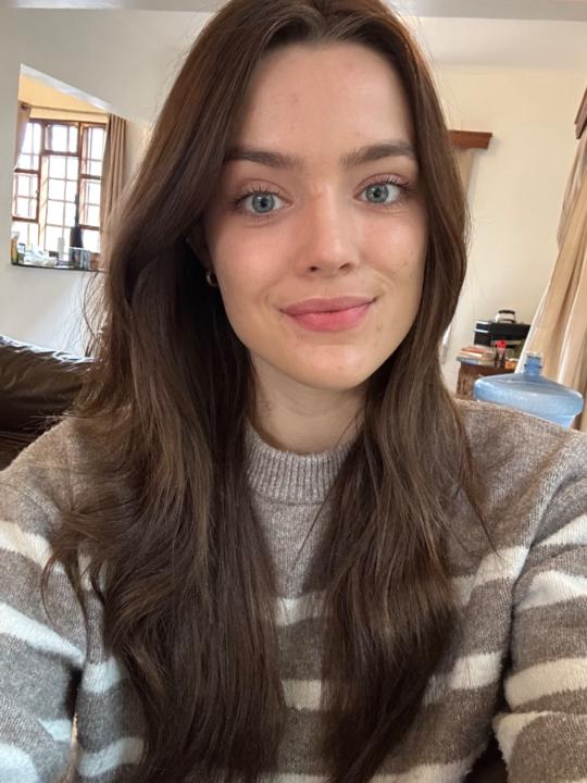 Kirsten Carter