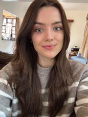 Kirsten Carter