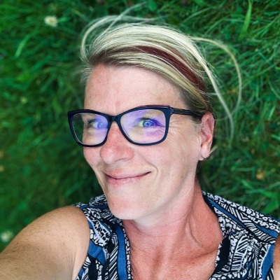 Liisa Reimann