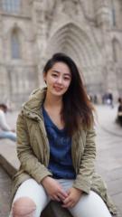 Yuting Wen