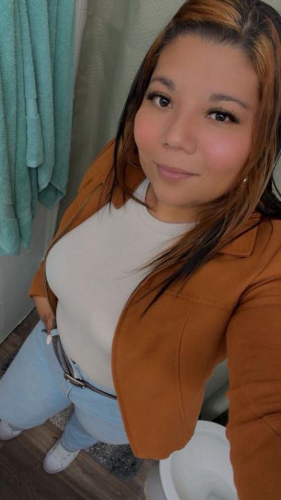 Angelica Rosales
