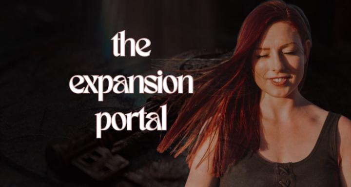 The Expansion Portal