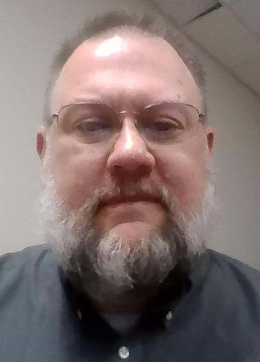 Grey Beard