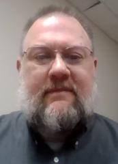 Grey Beard