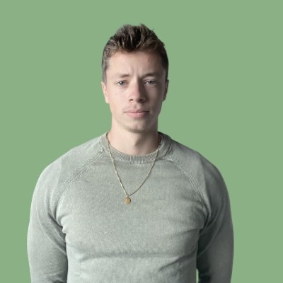 Lucas Claverie
