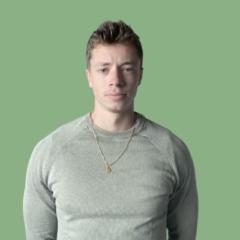 Lucas Claverie