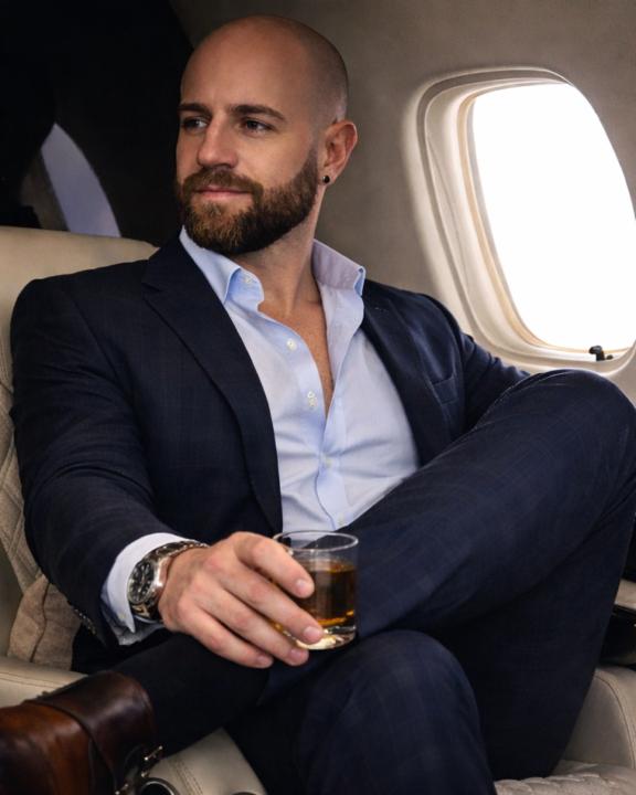 Zachary Nick