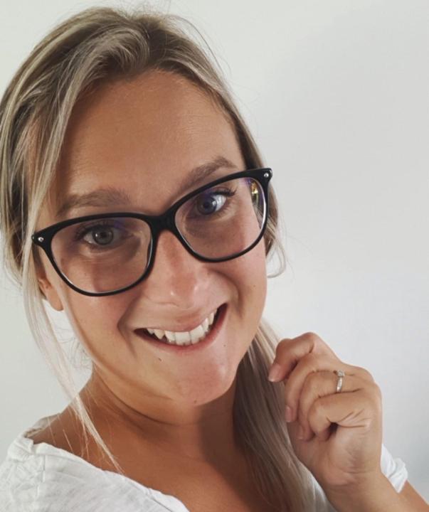 Cécile Puchois